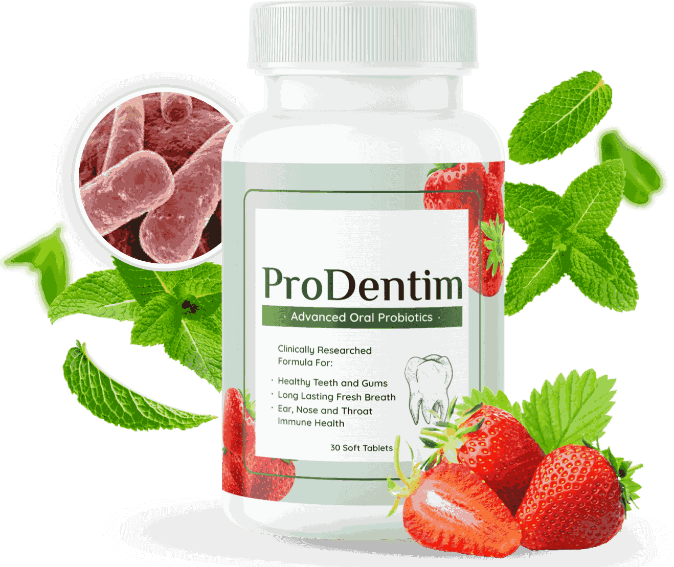 ProDentim Product Image